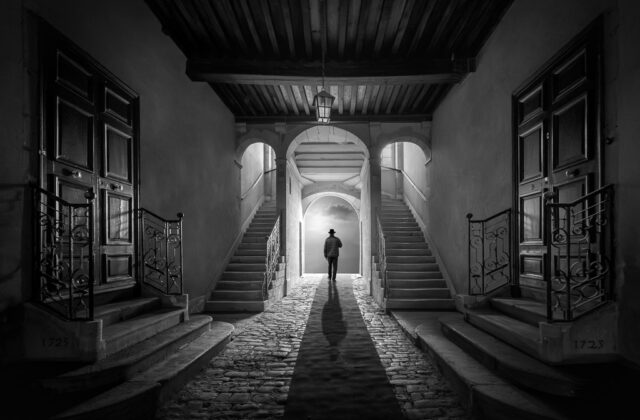 Hôtel de Froissard, Dole