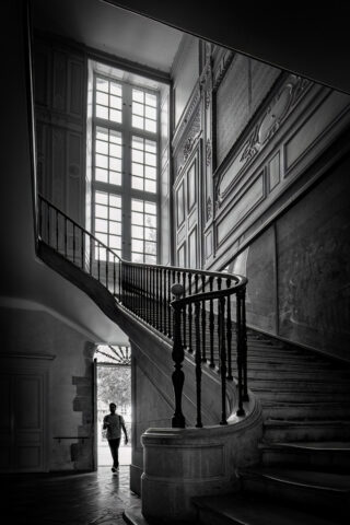 Palais des Ducs et des Etats de Bourgogne, Dijon