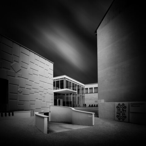 Consortium Museum, Dijon