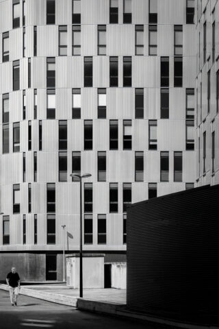 Quartier Clémenceau, Dijon