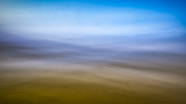 Lac le Panthier, ICM
