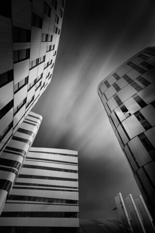 Quartier Clémenceau, Dijon