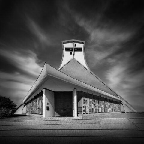 Église Saint-Jean-l'Évangéliste de Dole