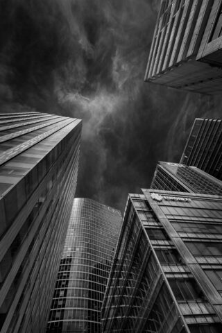 Tours CB15, Euronext, CB16, CBX, La Défense, Paris