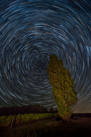 Circumpolaire, Marey-Lès-Fussey