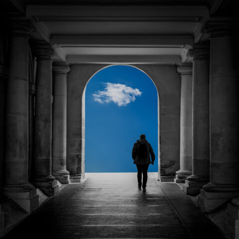 La tête dans les nuages #2