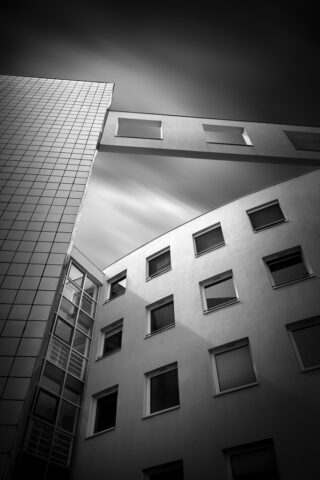 Rue Ferdinand de Lesseps, Dijon