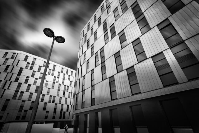 Quartier Clémenceau, Dijon