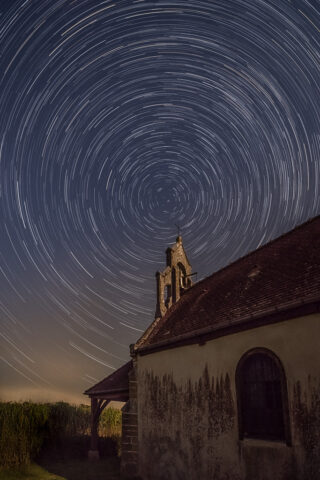 Circumpolaire, Notre-Dame de Lée, Bessey-les-Citeaux