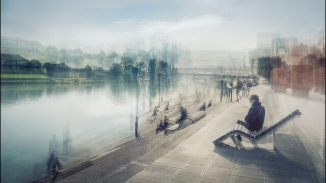 Chalon-sur-Saône, ICM