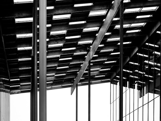 La cité des Arts, Besançon