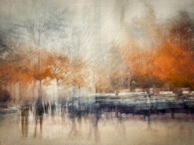 République, Dijon, ICM