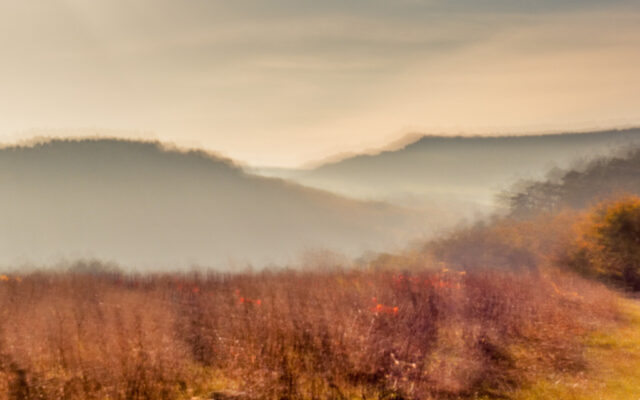 Pas de Saint-Martin, ICM