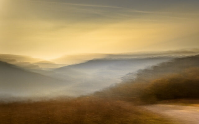 Pas de Saint-Martin, ICM