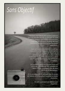 SANS OBJECTIF 08