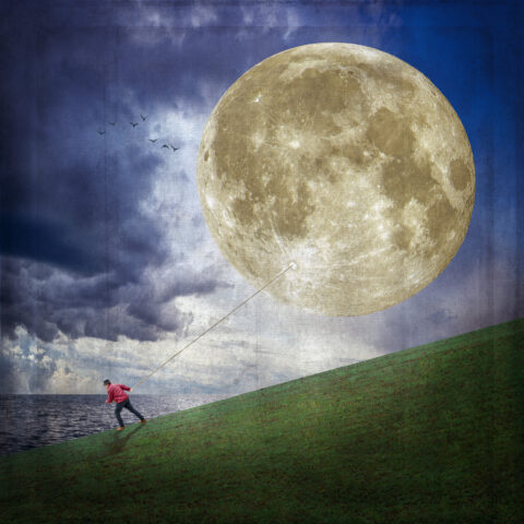 Attraper la lune 2025