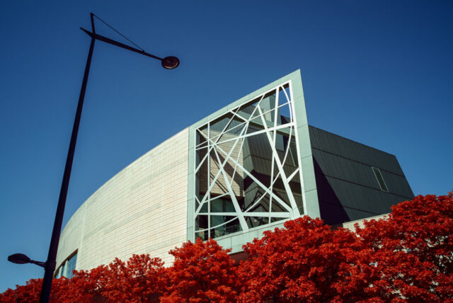 Opéra de Dijon