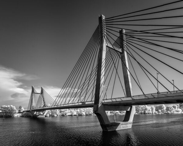 Pont de Bourgogne, Chalon-Sur-Saône